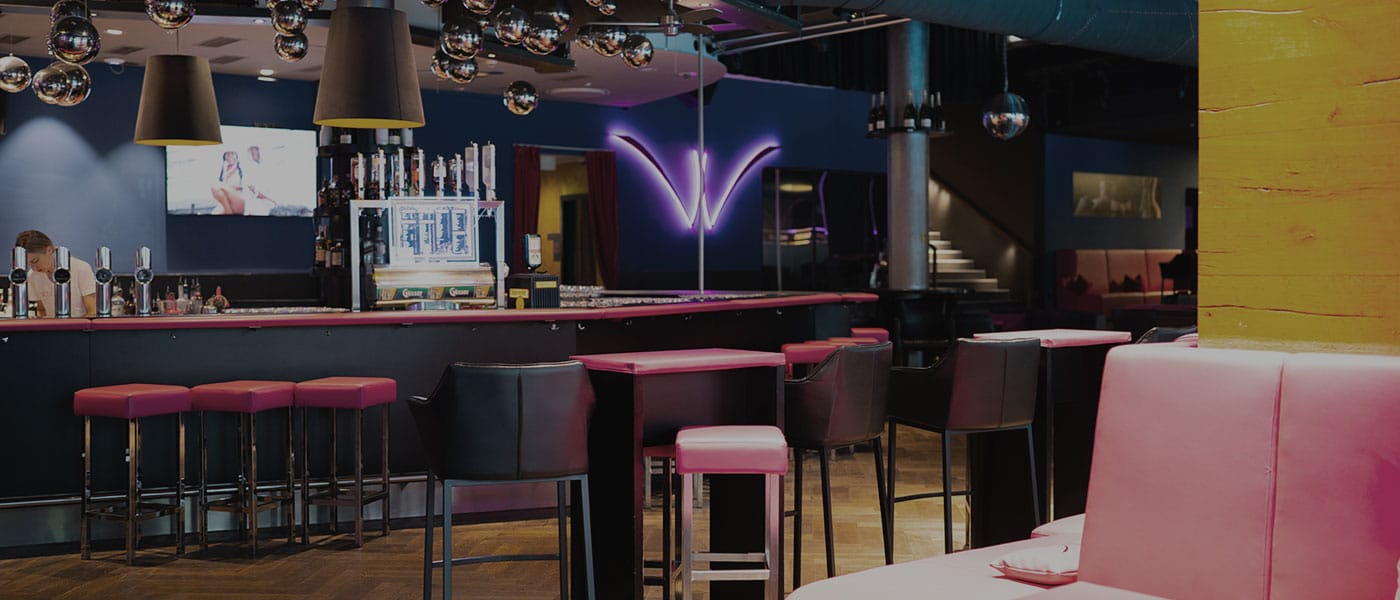 bar