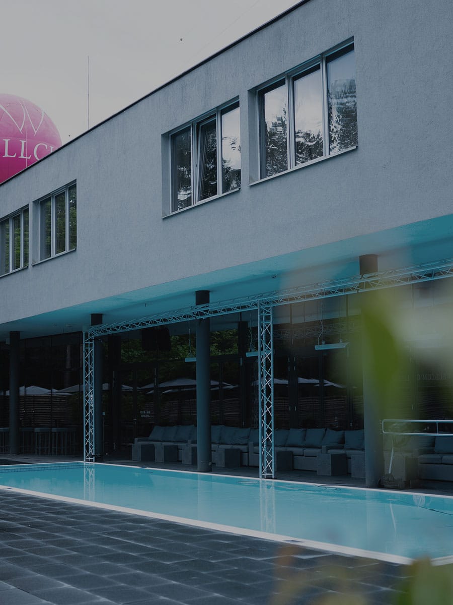 pool